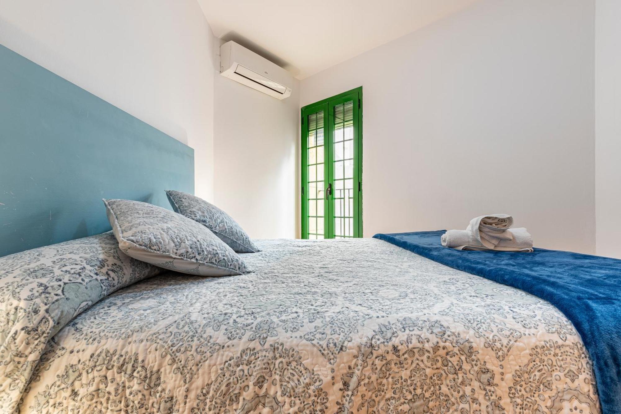 Bettatur Ripoll Apartament Tarragona